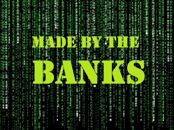 Made by the Banks